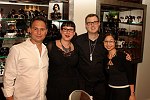 Jason Binn, Shannon Powers, James Lloyd, Dr. Helen Tran