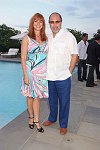 Jill Zarin, Bobby Zarin