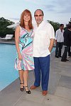 Jill Zarin, Bobby Zarin