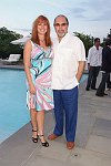 Jill Zarin, Bobby Zarin