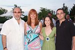 Bobby Zarin, Jill Zarin, Jill Zarin, David Zarin