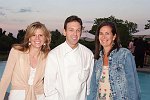 Jennifer Mann, Andrew Borrok, Beth Gottlieb
