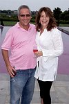 Neal Sroka, Lorraine Bracco