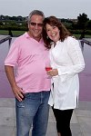 Neal Sroka, Lorraine Bracco