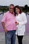 Neal Sroka, Lorraine Bracco