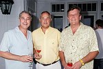 Sal Bracco, Ken Demchak, Bob Angus