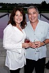 Lorraine Bracco, Sal Bracco