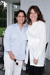 Ilene Landress, Lorraine Bracco