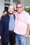 James Lipton, Neal Sroka