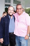 James Lipton, Neal Sroka