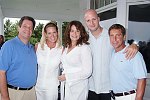 Mitch Modell, Robin Modell, Lorraine Bracco, Jason Cippola, Jeffrey Rackover