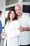 Lorraine Bracco, Jason Cippola