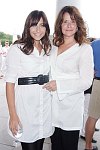 Stella Keitel, Lorraine Bracco