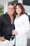 Alan Lieberman, Lorraine Bracco