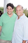 Richard Rubinstein, Joe Jurist