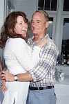 Lorraine Bracco, Robbie Browne