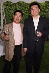 Andy Chin, Roger Liu