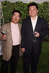 Andy Chin, Roger Liu