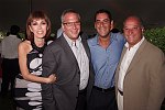 Victoria Logvinsky,Neal Sroka, Todd Rome, Joe Jurist