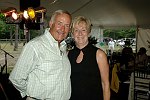 Dick Malone and Joanne Malone