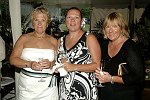 Kathy McCormack, Lynn Ryan and Eileen Rech
