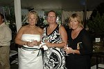 Kathy McCormack, Lynn Ryan and Eileen Rech
