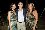 Elain Saladino, Jim Saladino and Joan Repetti