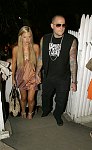 Sophie Monk, Benji Madden