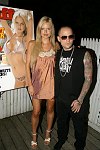 Sophie Monk, Benji Madden