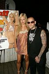 Sophie Monk, Benji Madden