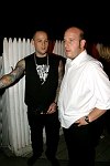 Benji Madden, Noah Teppenberg
