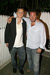 Colin Suprenant, Aric Webb