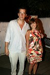 Seth Brodsky, Eve Brodsky