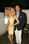 Kristin Shulz, James Earl