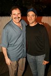 Richard Kind, Greg Bello
