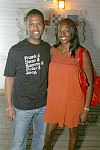 A.J. Calloway, Denise Williams