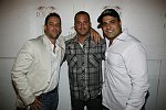 Matt Shendell, Zev Norotsky, Eddie Soleymawi==<br>SAM NAZARIAN'S  Birthday Party Sponsored by TY KU Liquor==<br>DUNE, South Hampton, NY==<br>July 28, 2007==<br>==