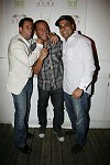 Matt Shendell, Zev Norotsky, Eddie Soleymawi==<br>SAM NAZARIAN'S  Birthday Party Sponsored by TY KU Liquor==<br>DUNE, South Hampton, NY==<br>July 28, 2007==<br>==