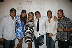Eddie Soleyamawi, Scottie Walden, Rebecca Heslin, Gregg Beinin, Matt Shendell, Zev Norotsky==<br>MATT SHENDELL'S Birthday Party Sponsored by LUCID Liquor==<br>DUNE, South Hampton, NYC==<br>July 27, 2007==<br>==