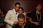 Matt Shendell, Jan Weiner==<br>SAM NAZARIAN'S  Birthday Party Sponsored by TY KU Liquor==<br>DUNE, South Hampton, NY==<br>July 28, 2007==<br>==