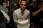 Matt Shendell==<br>SAM NAZARIAN'S  Birthday Party Sponsored by TY KU Liquor==<br>DUNE, South Hampton, NY==<br>July 28, 2007==<br>==
