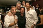 Jason Strauss and friends