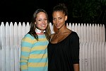 Tamie Thomas, Denise Vasi