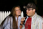 Rachel Uchitel, Gregg Beinin
