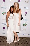 Jayma Cardoso, Lauren Brown
