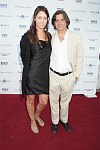 Anna Bingemann, Griffin Dunne