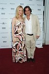 Heather Graham, Griffin Dunne