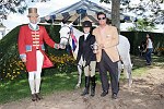 Corcoran Grand Pony Champion<br>Alan Keeley, Reed Kessler,Rick Hoffman
