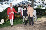 Corcoran Grand Pony Champion<br>Alan Keeley, Reed Kessler,Rick Hoffman