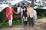 Corcoran Grand Pony Champion<br>Alan Keeley, Reed Kessler,Rick Hoffman